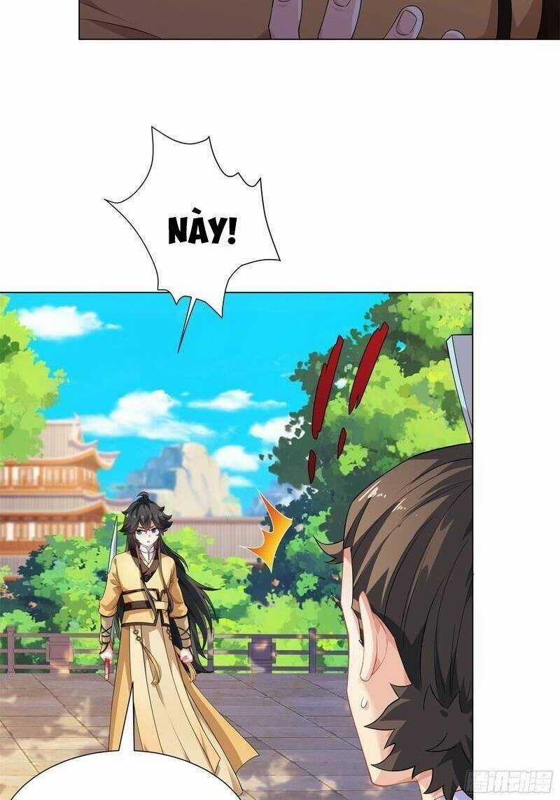 Đạo Thần Chapter 7 trang 43