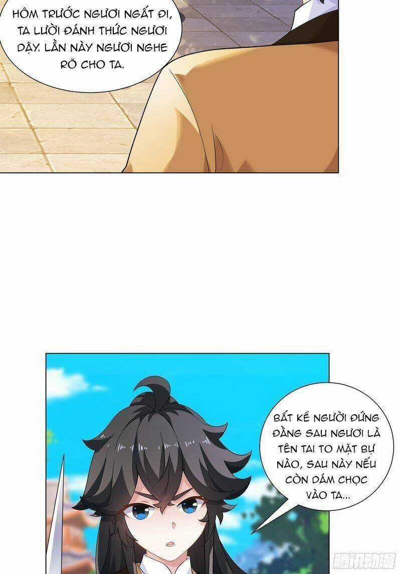 Đạo Thần Chapter 7 trang 44