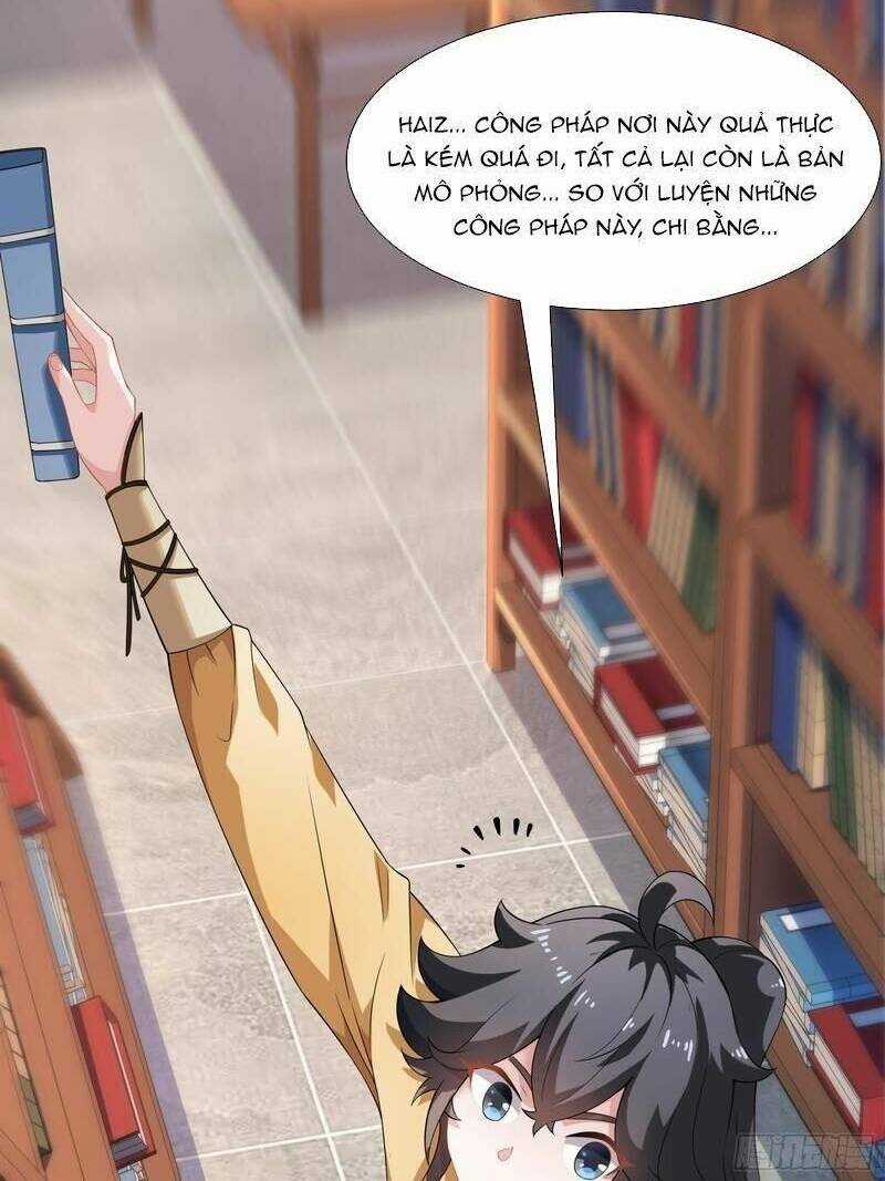 Đạo Thần Chapter 7 trang 5