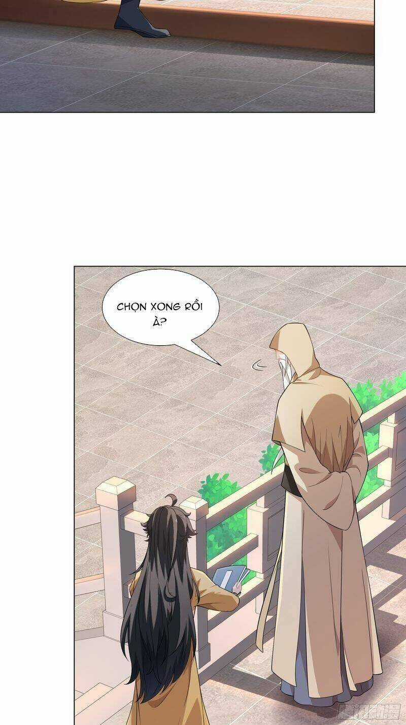 Đạo Thần Chapter 7 trang 9