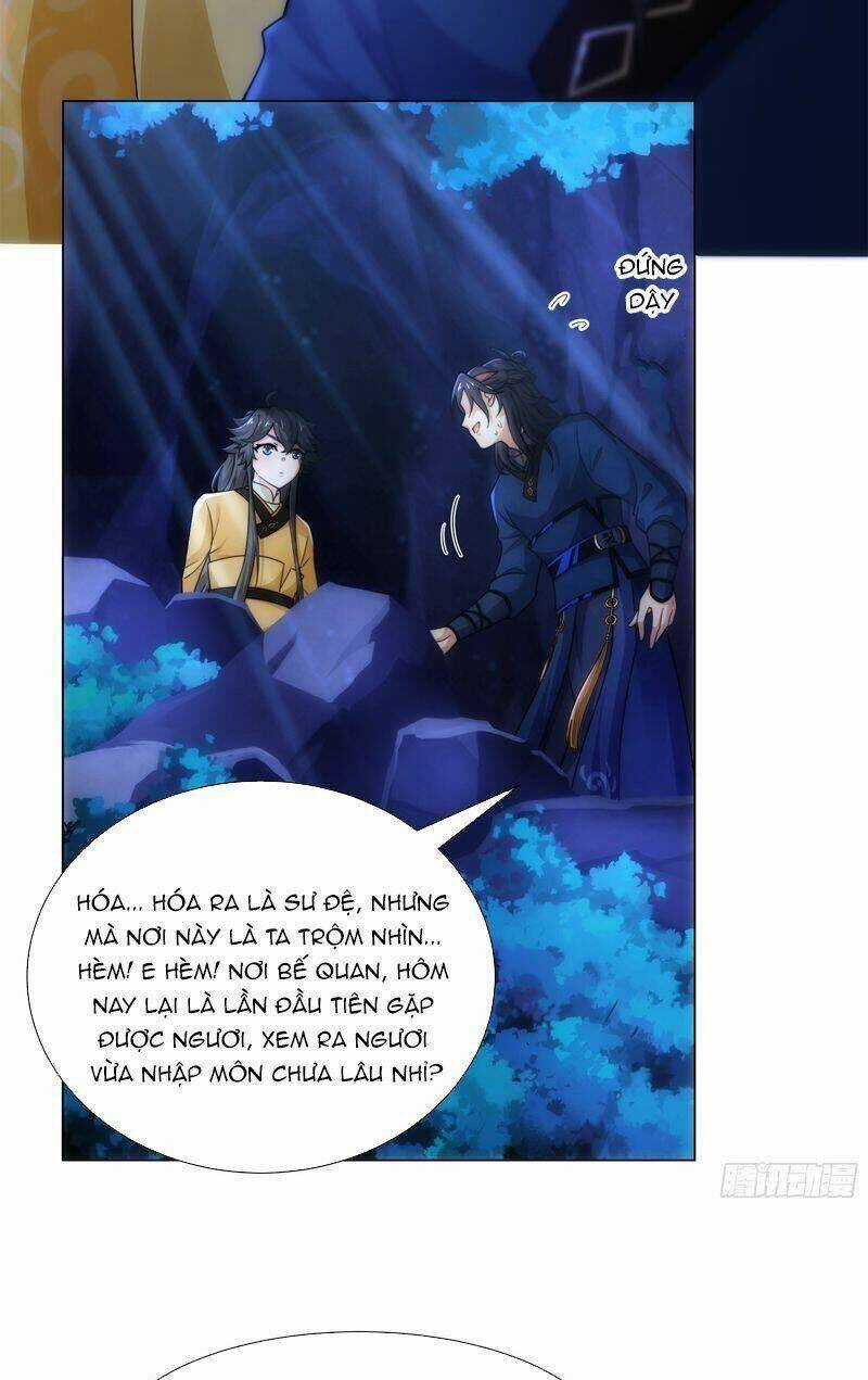 Đạo Thần Chapter 8 trang 10