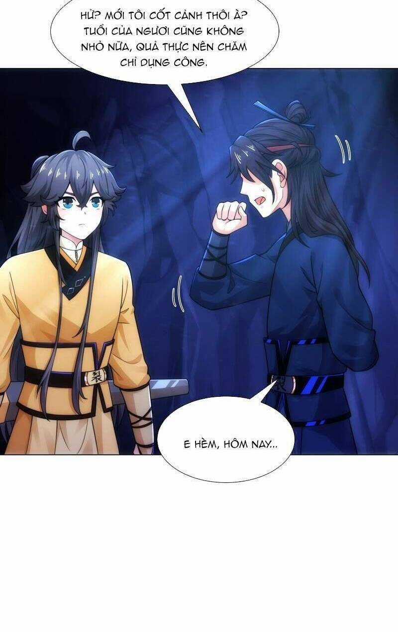 Đạo Thần Chapter 8 trang 11