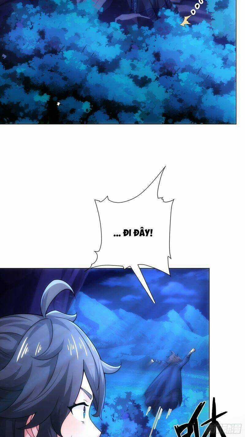 Đạo Thần Chapter 8 trang 14