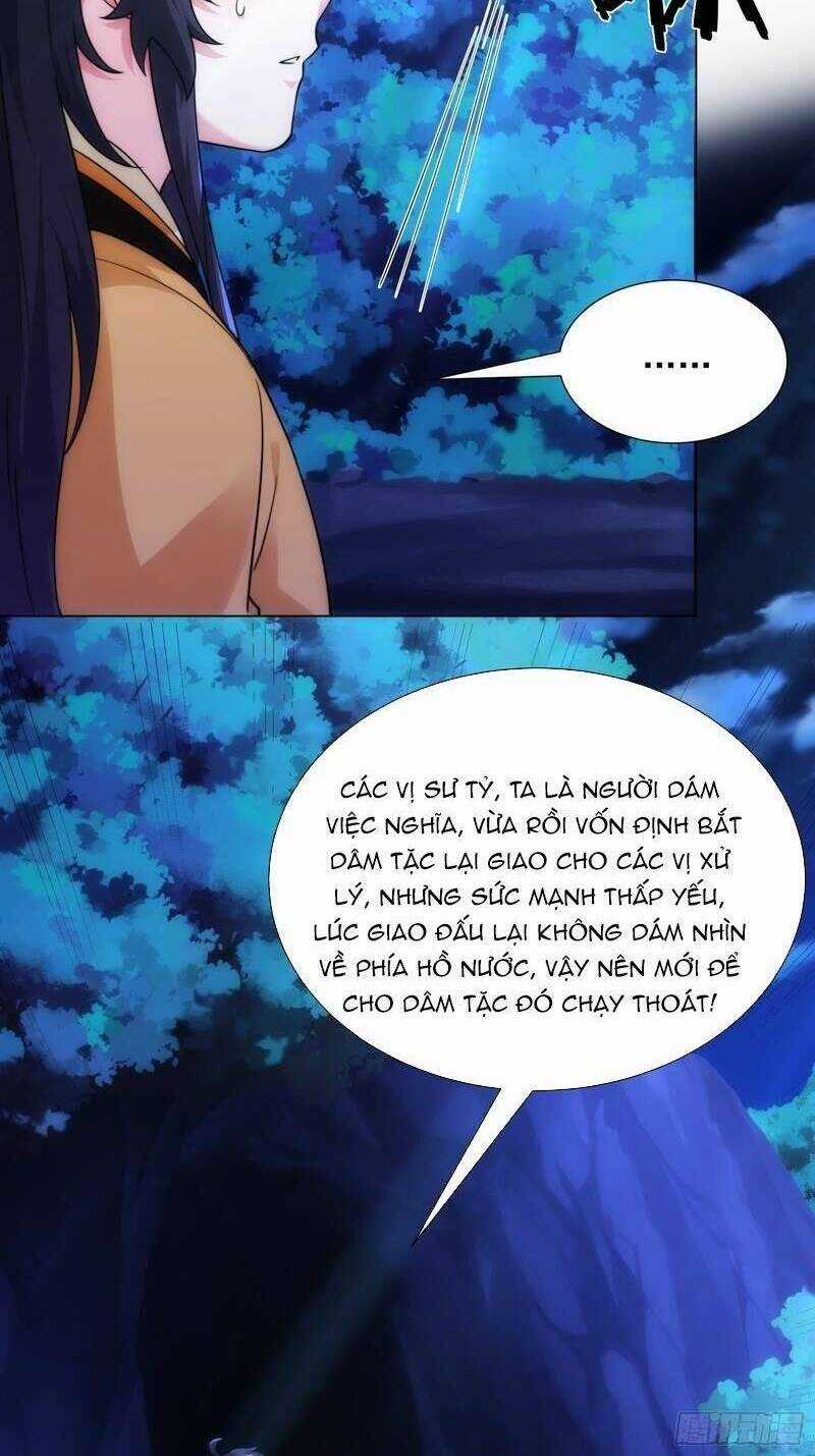 Đạo Thần Chapter 8 trang 15