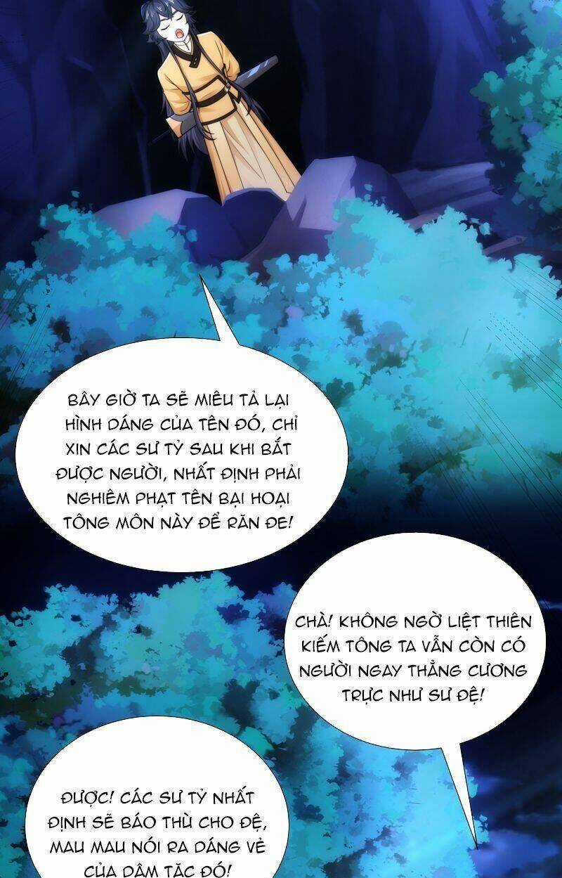 Đạo Thần Chapter 8 trang 16