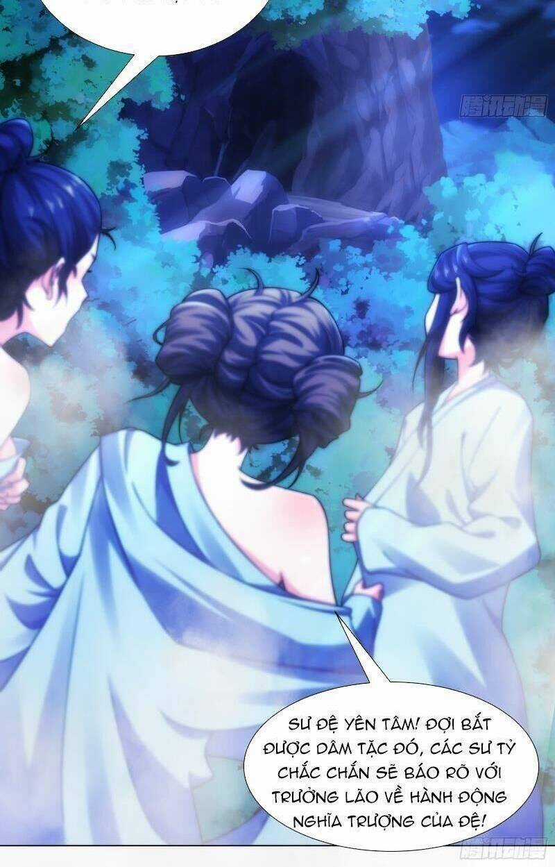 Đạo Thần Chapter 8 trang 17