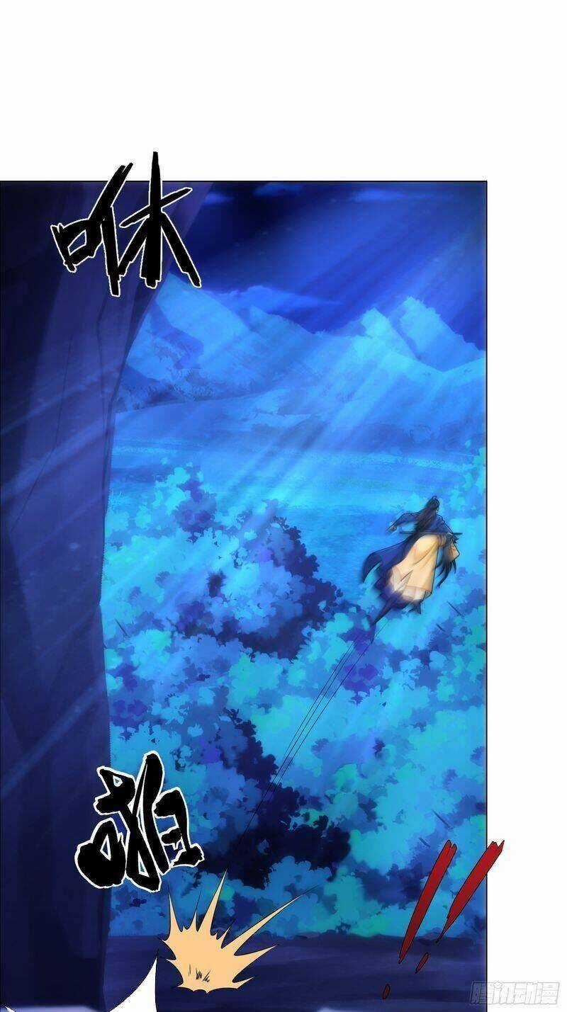 Đạo Thần Chapter 8 trang 18