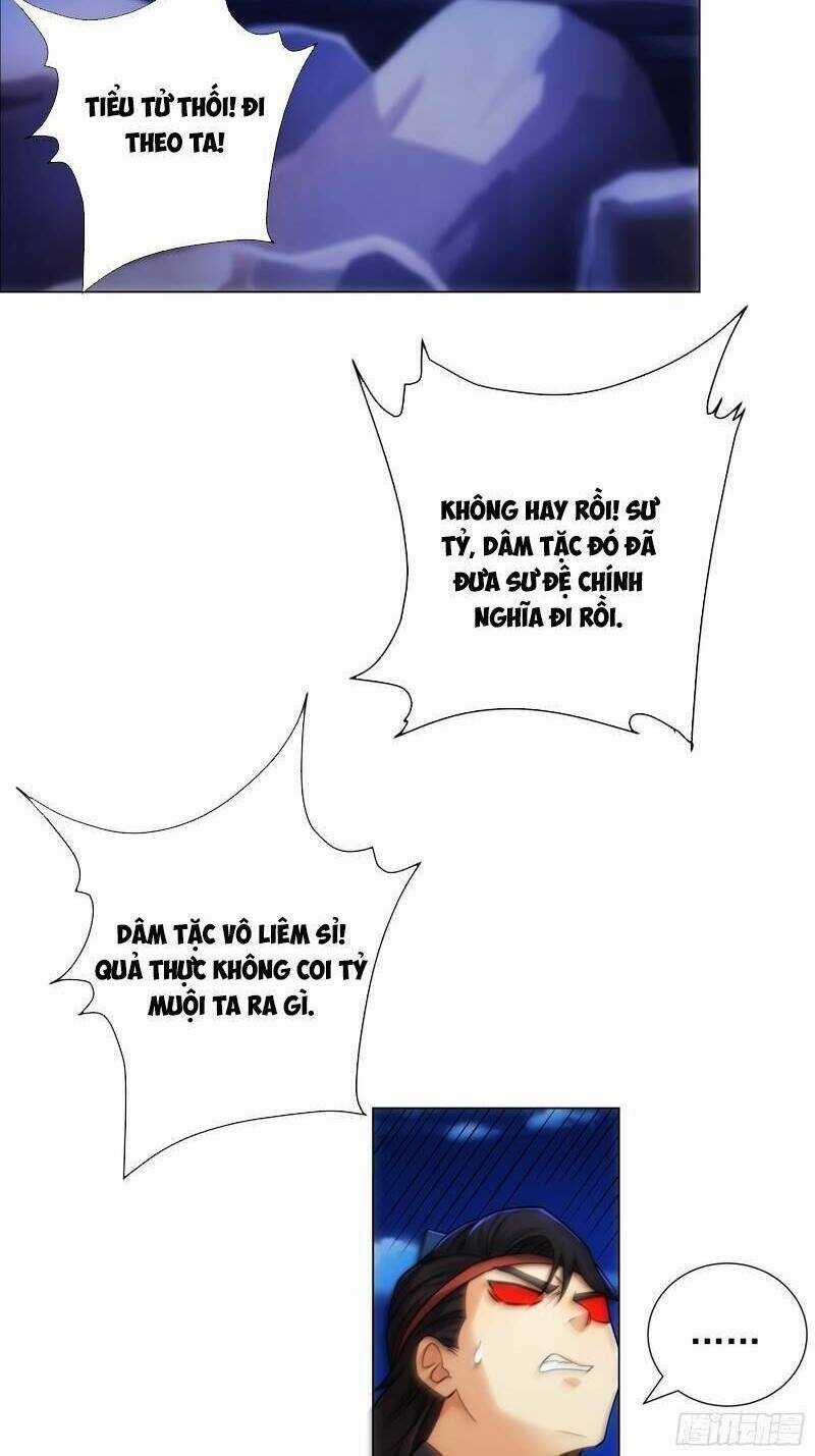 Đạo Thần Chapter 8 trang 19