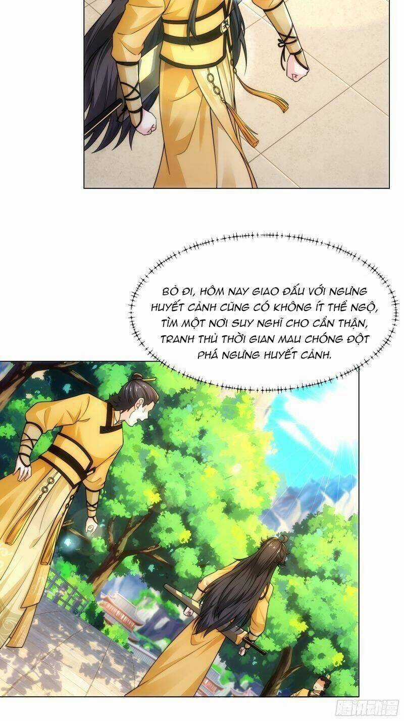 Đạo Thần Chapter 8 trang 2