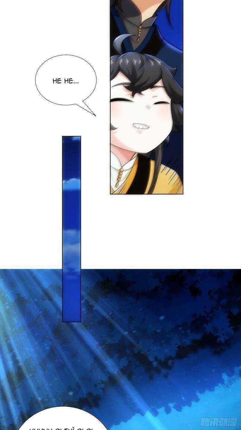 Đạo Thần Chapter 8 trang 20