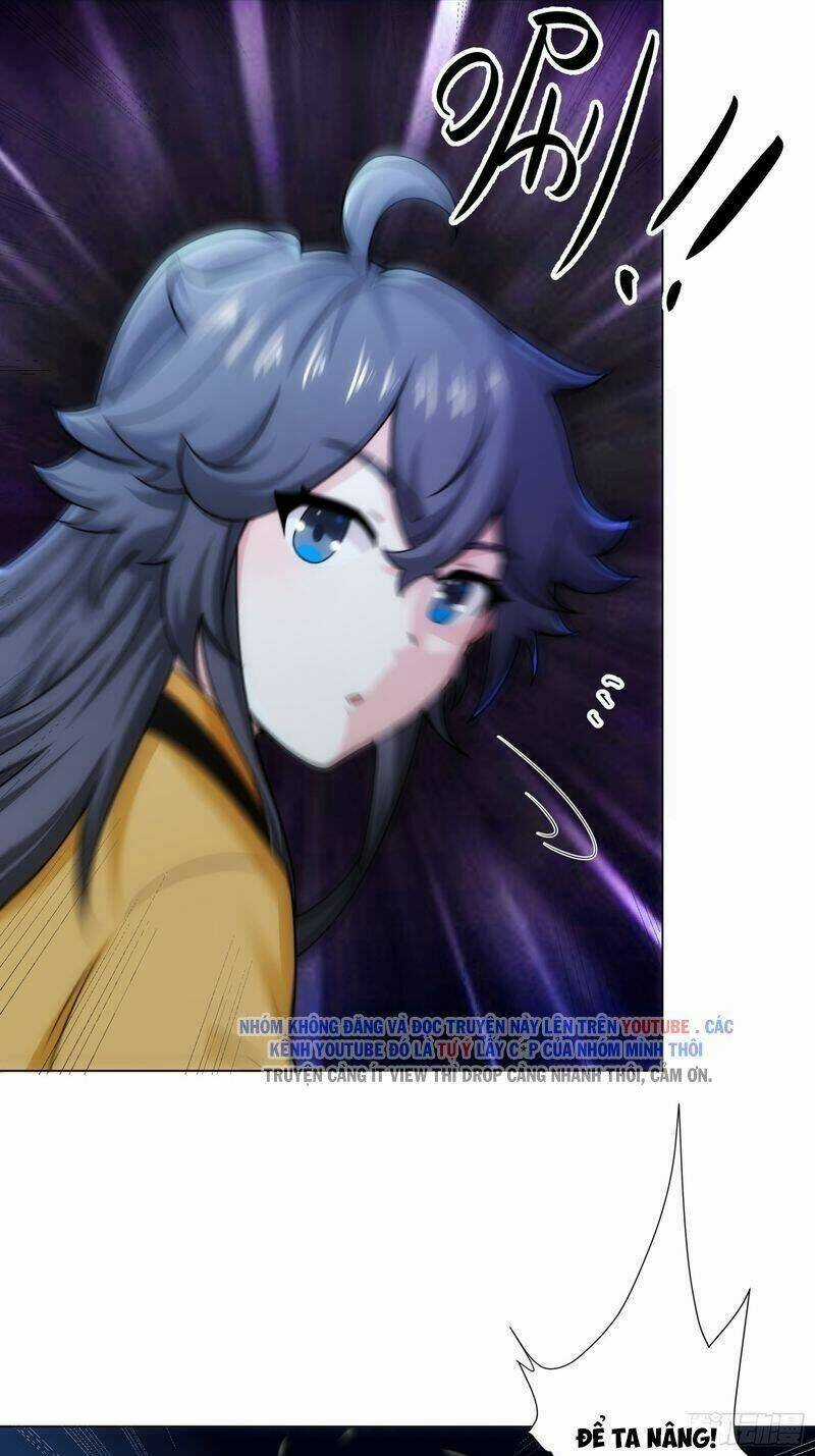 Đạo Thần Chapter 8 trang 22