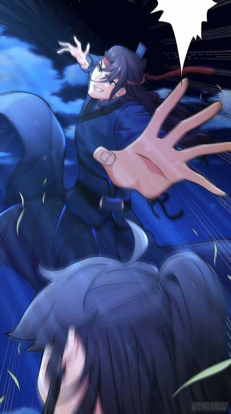 Đạo Thần Chapter 8 trang 23