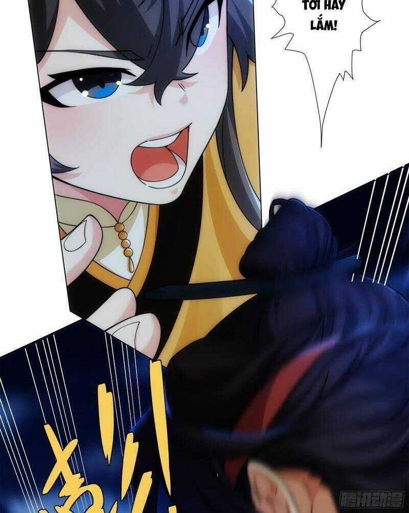 Đạo Thần Chapter 8 trang 25