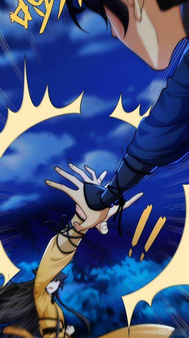 Đạo Thần Chapter 8 trang 26