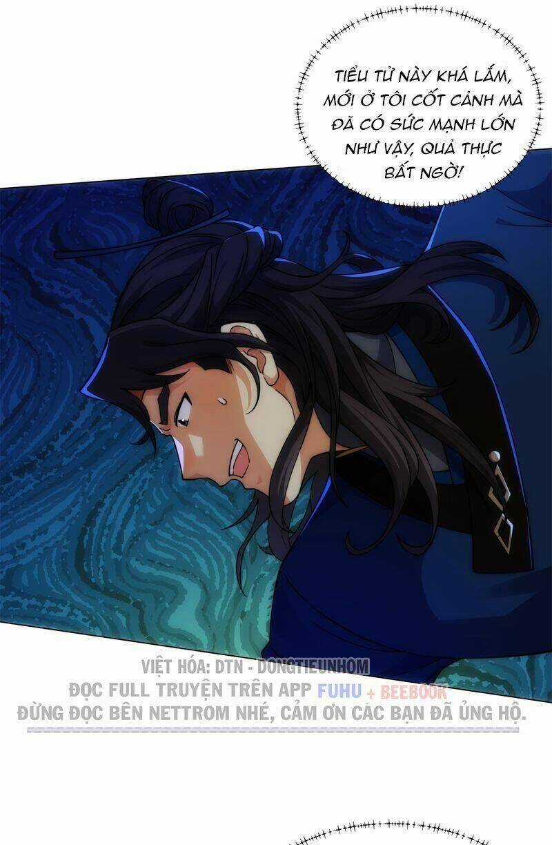 Đạo Thần Chapter 8 trang 28