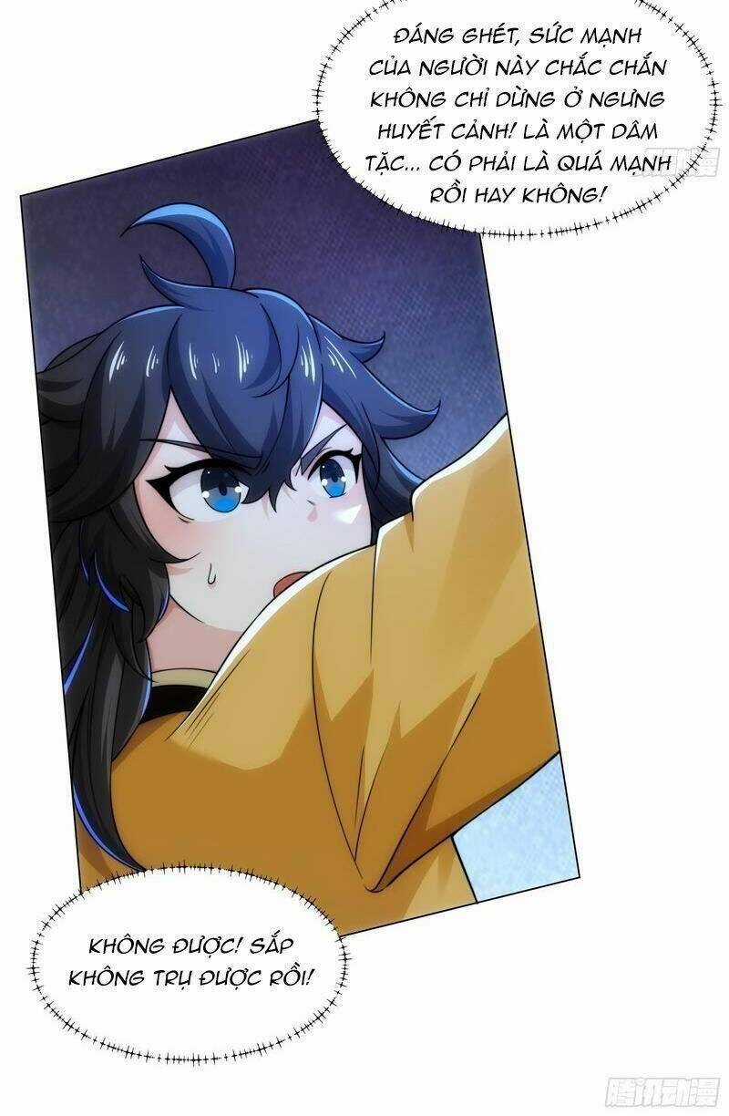 Đạo Thần Chapter 8 trang 29