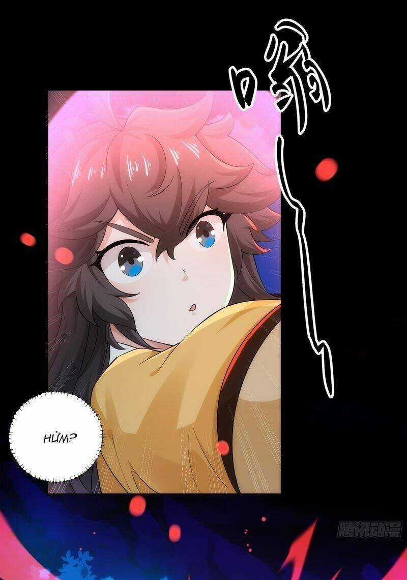 Đạo Thần Chapter 8 trang 30