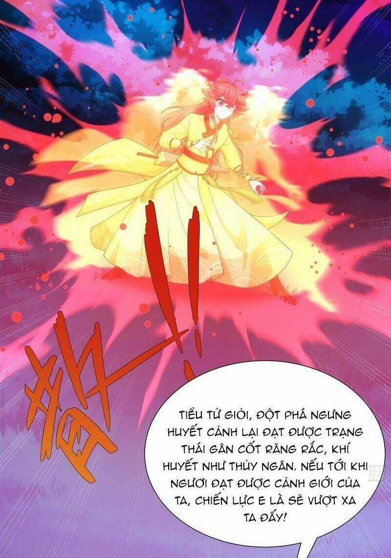 Đạo Thần Chapter 8 trang 31