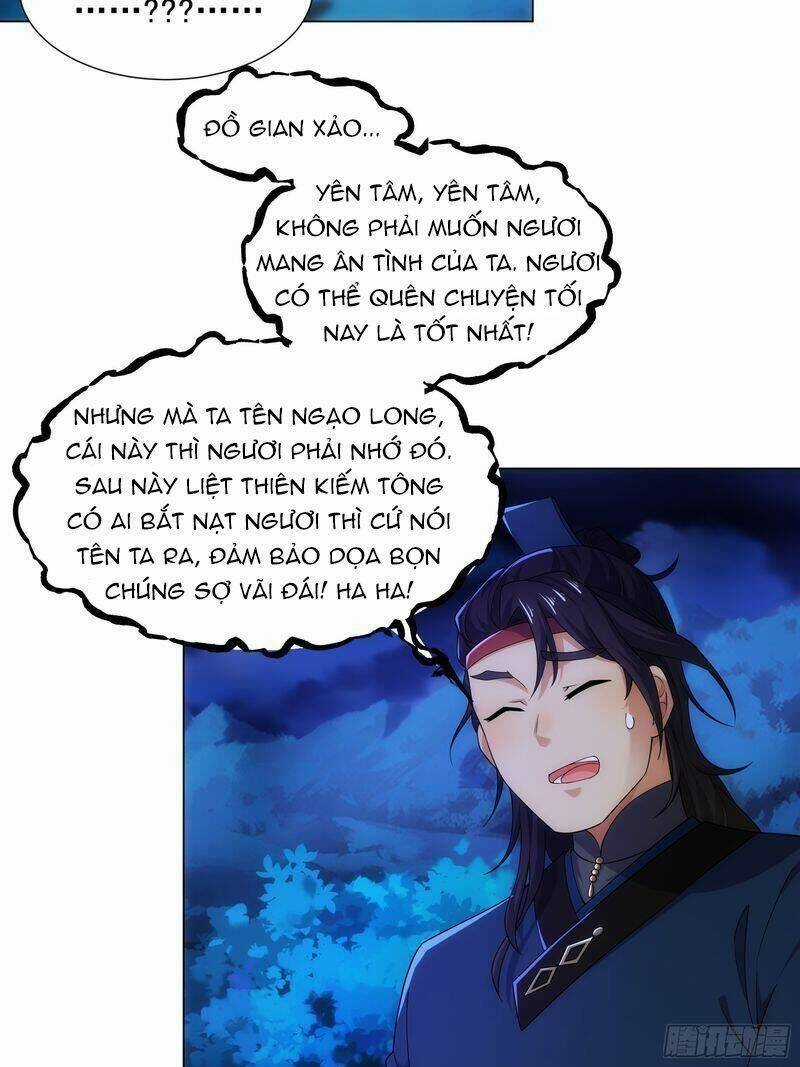 Đạo Thần Chapter 8 trang 33