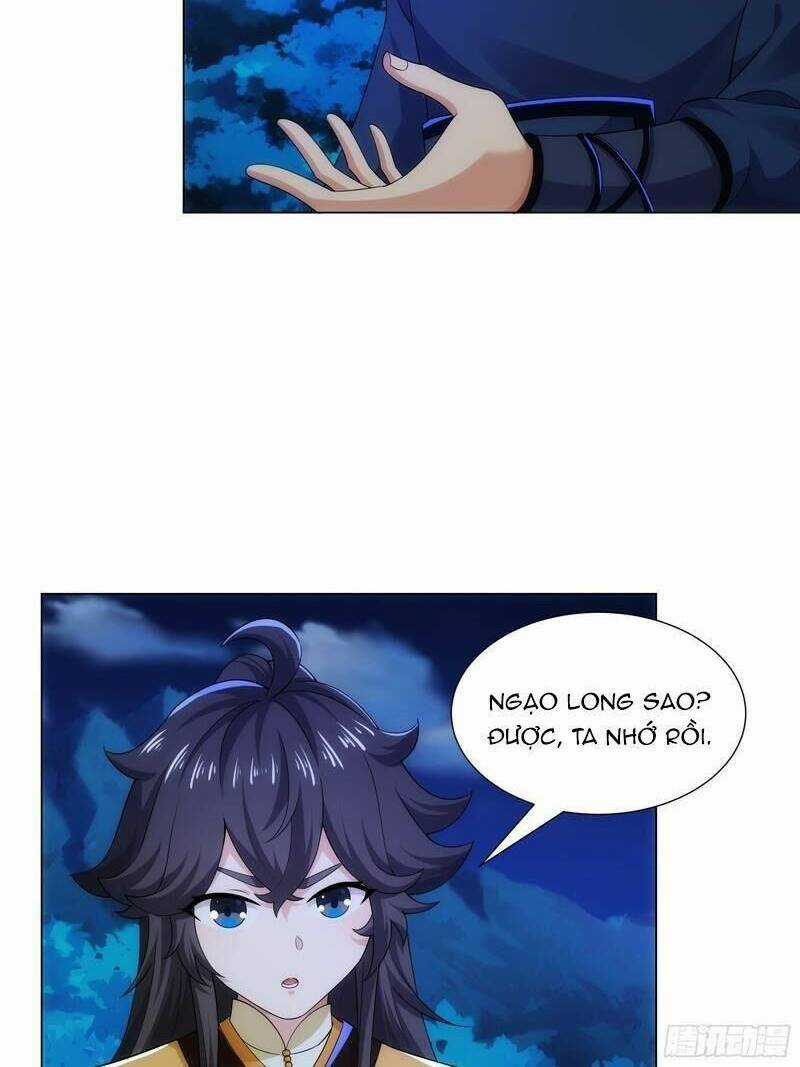 Đạo Thần Chapter 8 trang 34