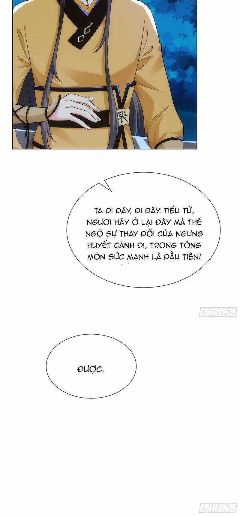 Đạo Thần Chapter 8 trang 35