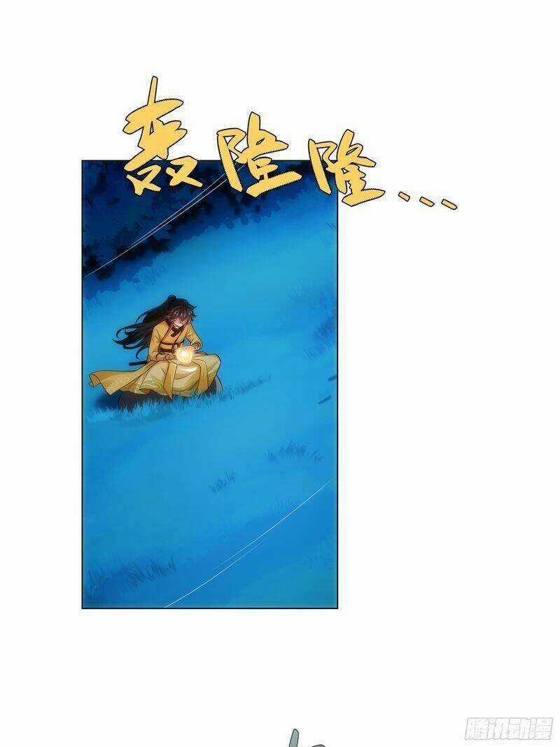 Đạo Thần Chapter 8 trang 36