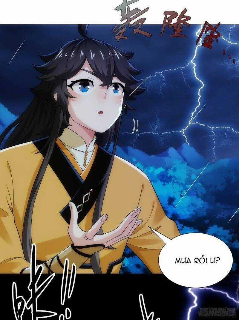 Đạo Thần Chapter 8 trang 37