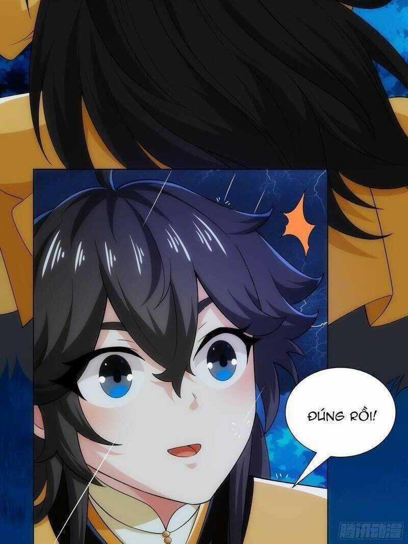 Đạo Thần Chapter 8 trang 39