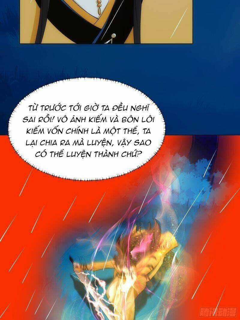 Đạo Thần Chapter 8 trang 40