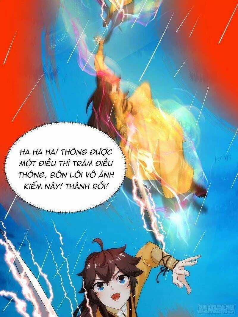 Đạo Thần Chapter 8 trang 41