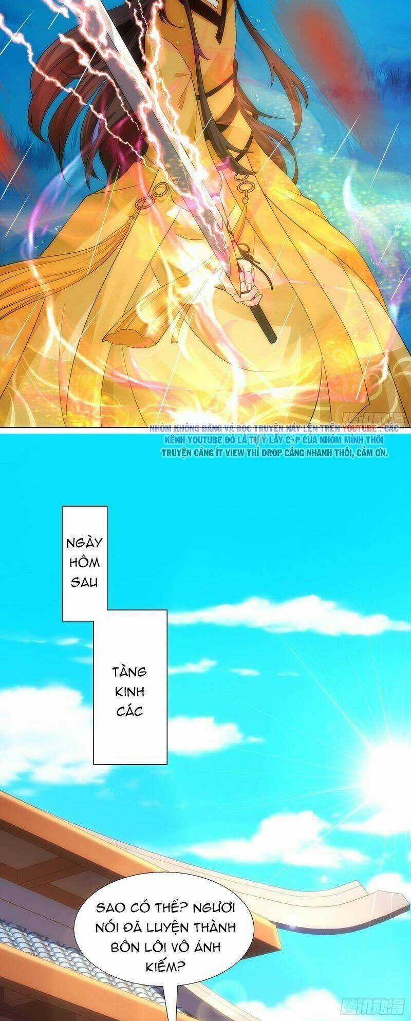 Đạo Thần Chapter 8 trang 42