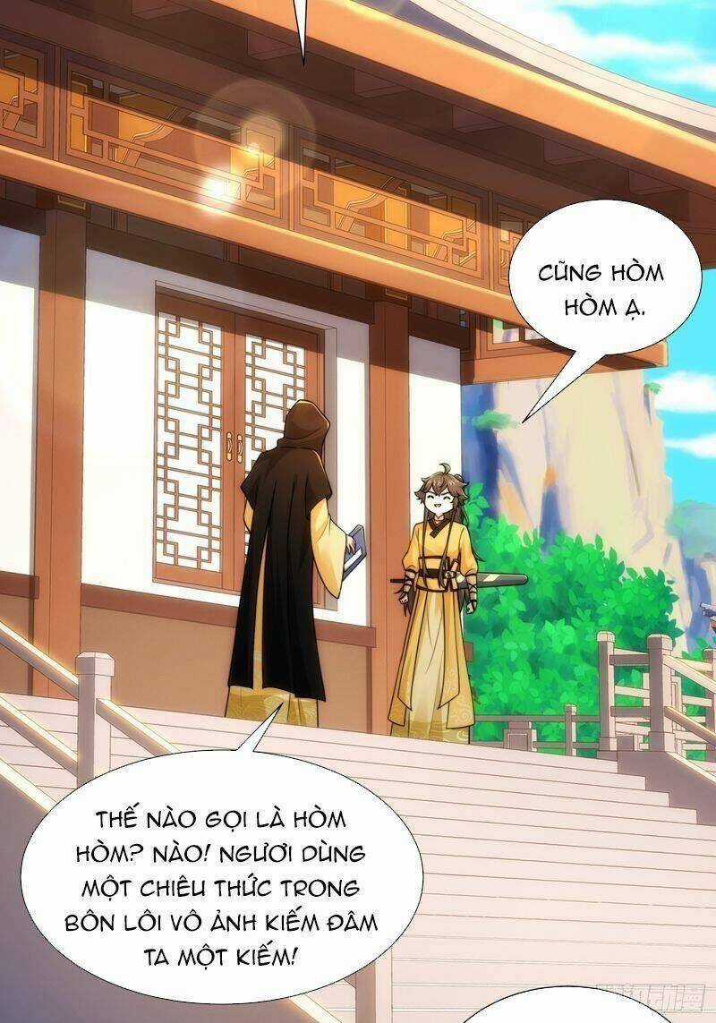 Đạo Thần Chapter 8 trang 43