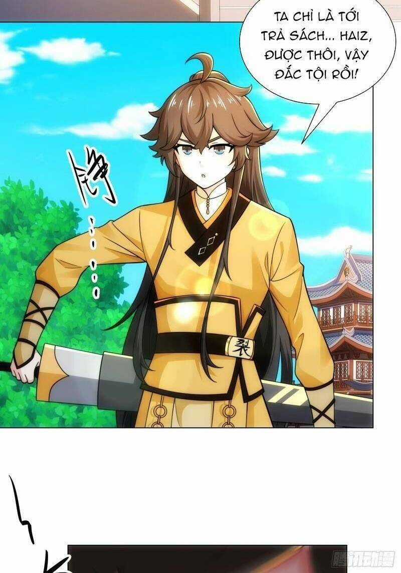 Đạo Thần Chapter 8 trang 44