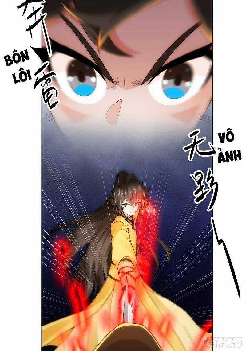 Đạo Thần Chapter 8 trang 45