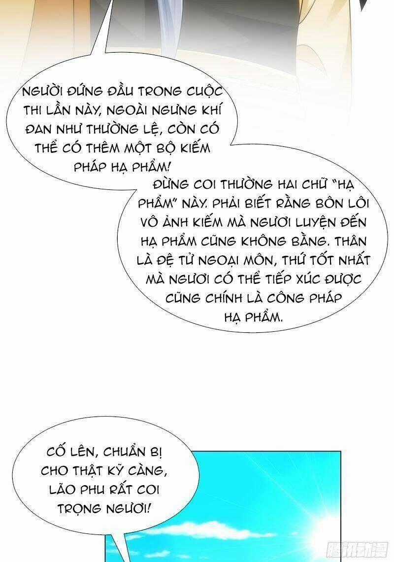 Đạo Thần Chapter 8 trang 49