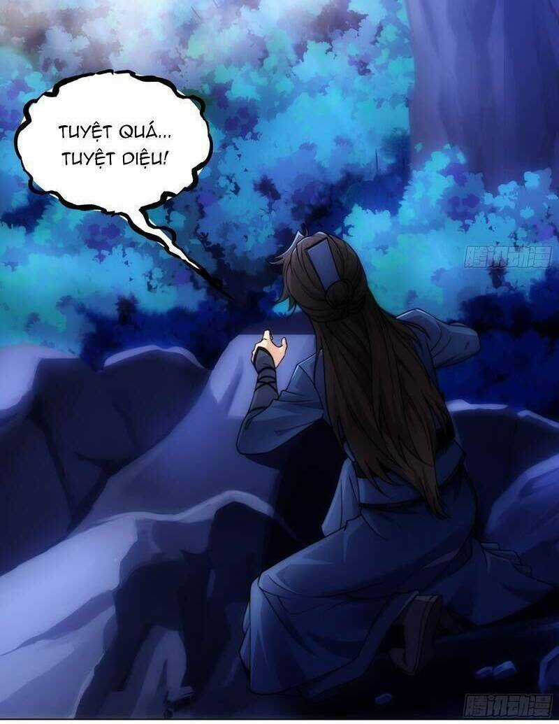 Đạo Thần Chapter 8 trang 5