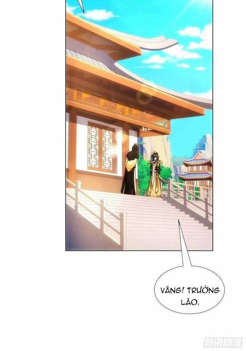 Đạo Thần Chapter 8 trang 50