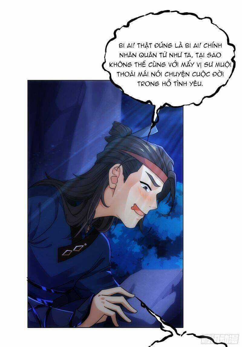 Đạo Thần Chapter 8 trang 6