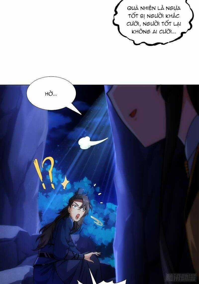 Đạo Thần Chapter 8 trang 7