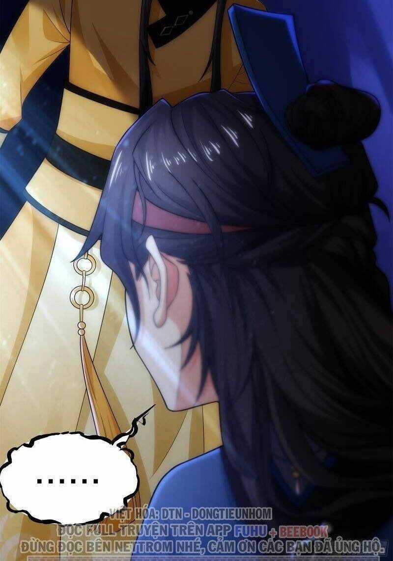 Đạo Thần Chapter 8 trang 9