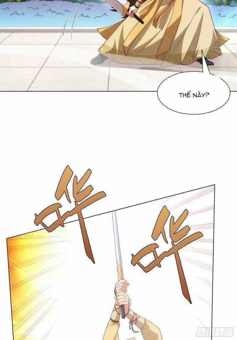 Đạo Thần Chapter 9 trang 10