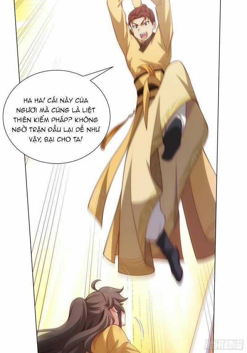 Đạo Thần Chapter 9 trang 11