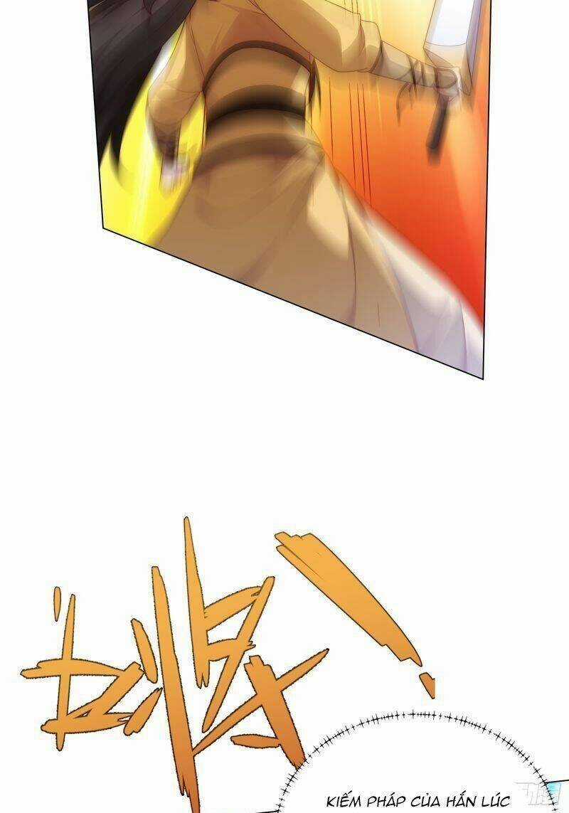 Đạo Thần Chapter 9 trang 12