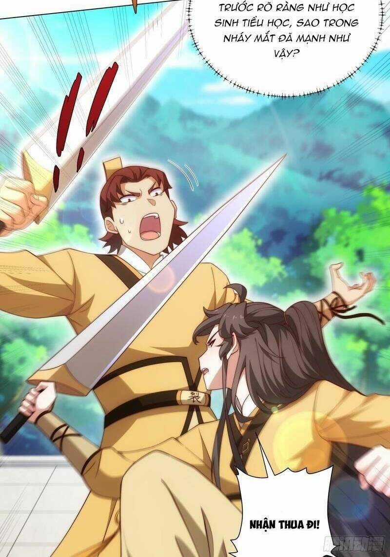 Đạo Thần Chapter 9 trang 13