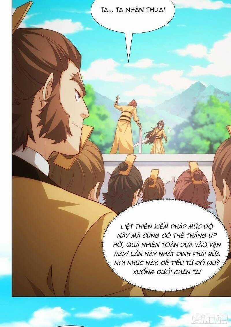 Đạo Thần Chapter 9 trang 15