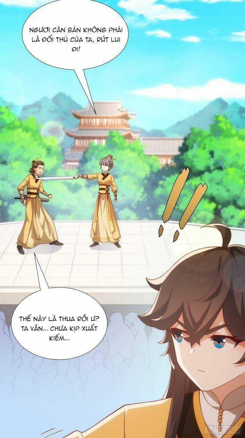 Đạo Thần Chapter 9 trang 16