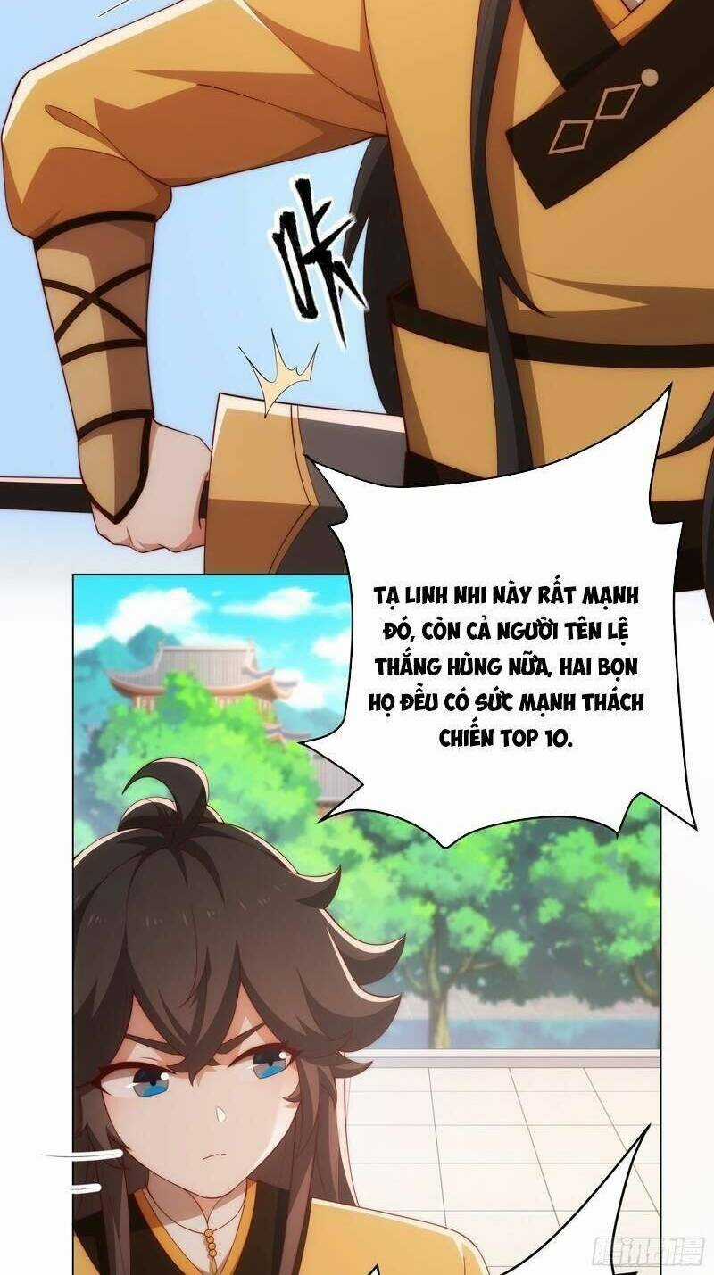 Đạo Thần Chapter 9 trang 17