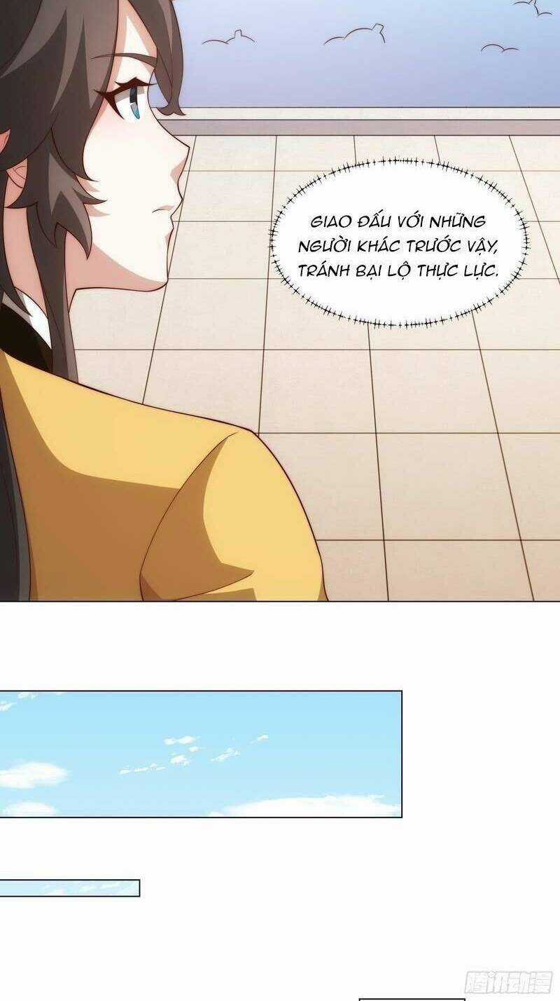 Đạo Thần Chapter 9 trang 19