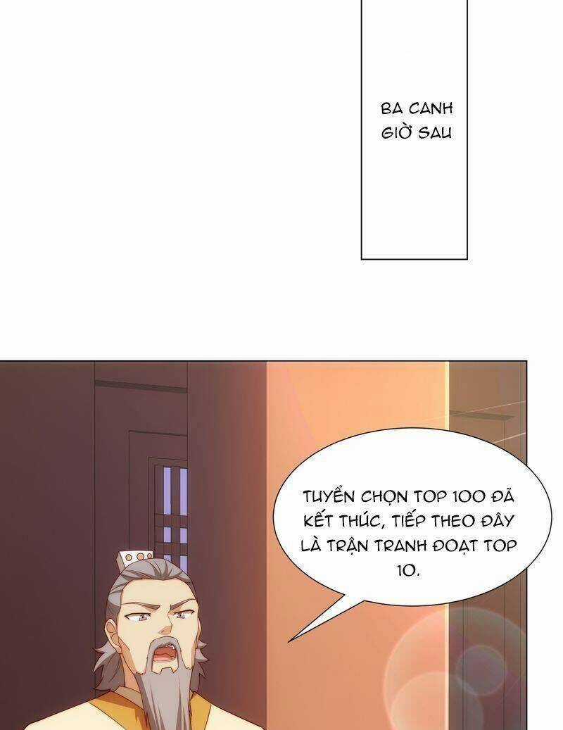 Đạo Thần Chapter 9 trang 20