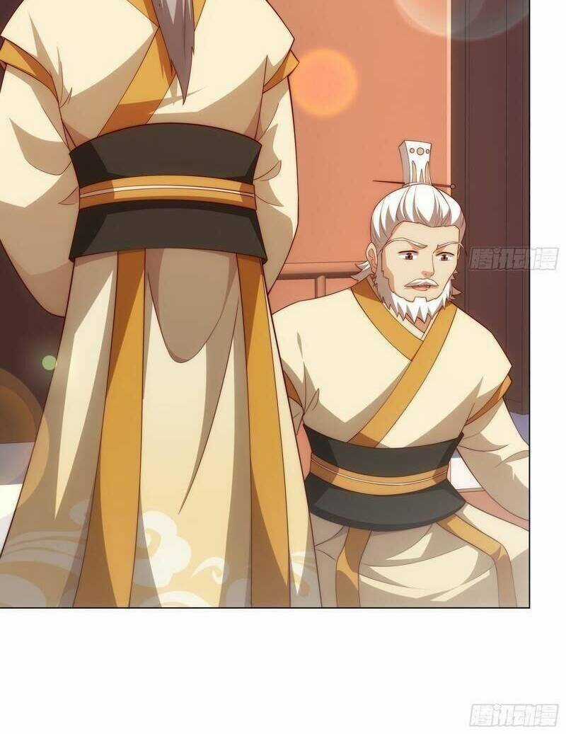 Đạo Thần Chapter 9 trang 21